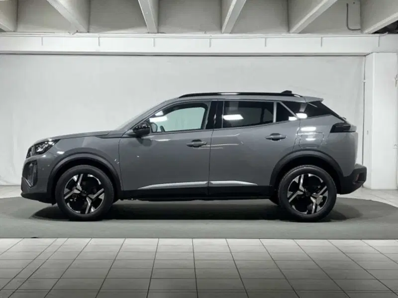 Peugeot 2008 nuova a Sondrio