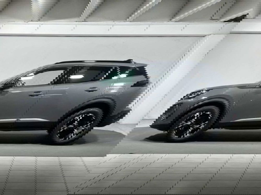 Peugeot 2008 nuova a Sondrio (2)