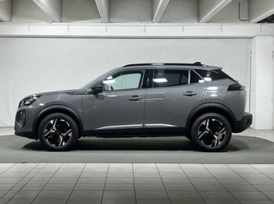 Peugeot 2008 PureTech 100 S&amp;S Allure nuova a Montagna in Valtellina