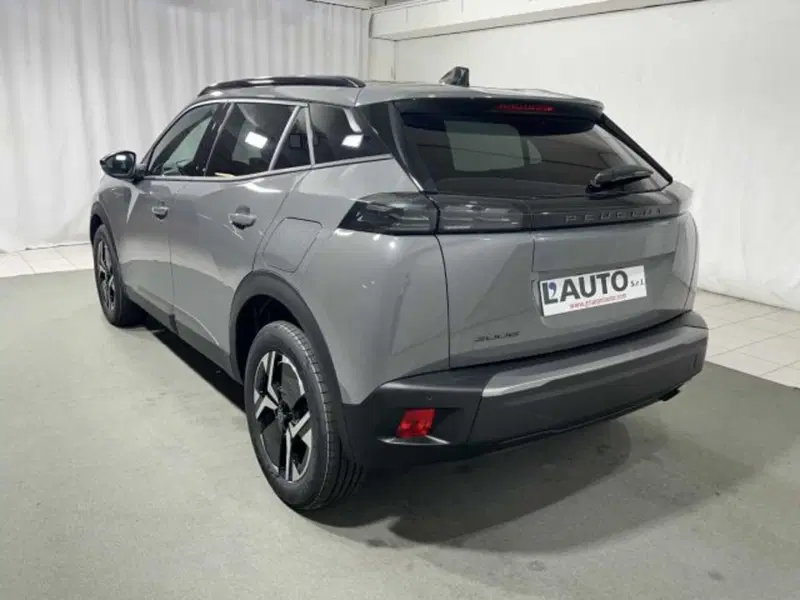 Peugeot 2008 nuova a Sondrio (2)