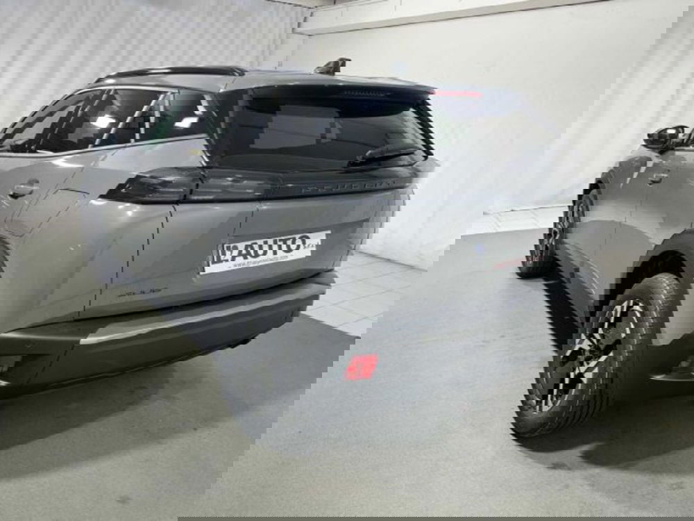 Peugeot 2008 nuova a Sondrio (3)