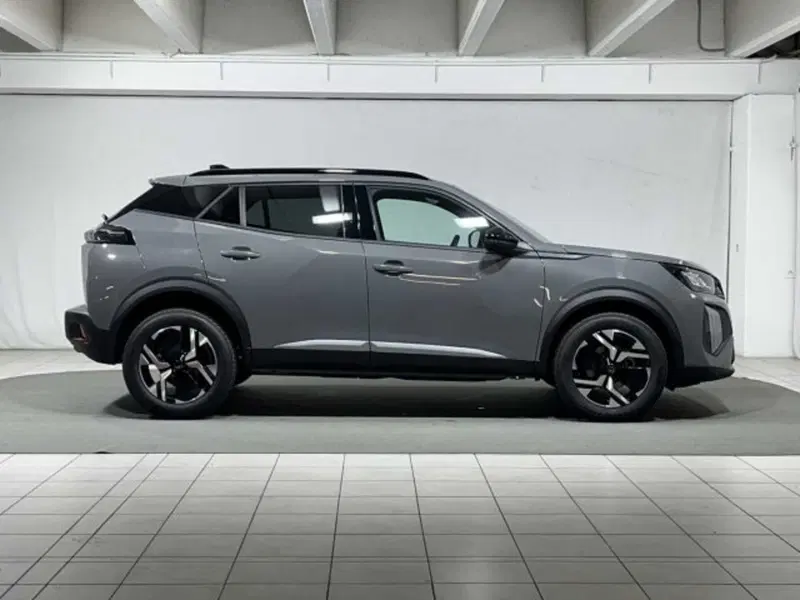 Peugeot 2008 nuova a Sondrio (5)