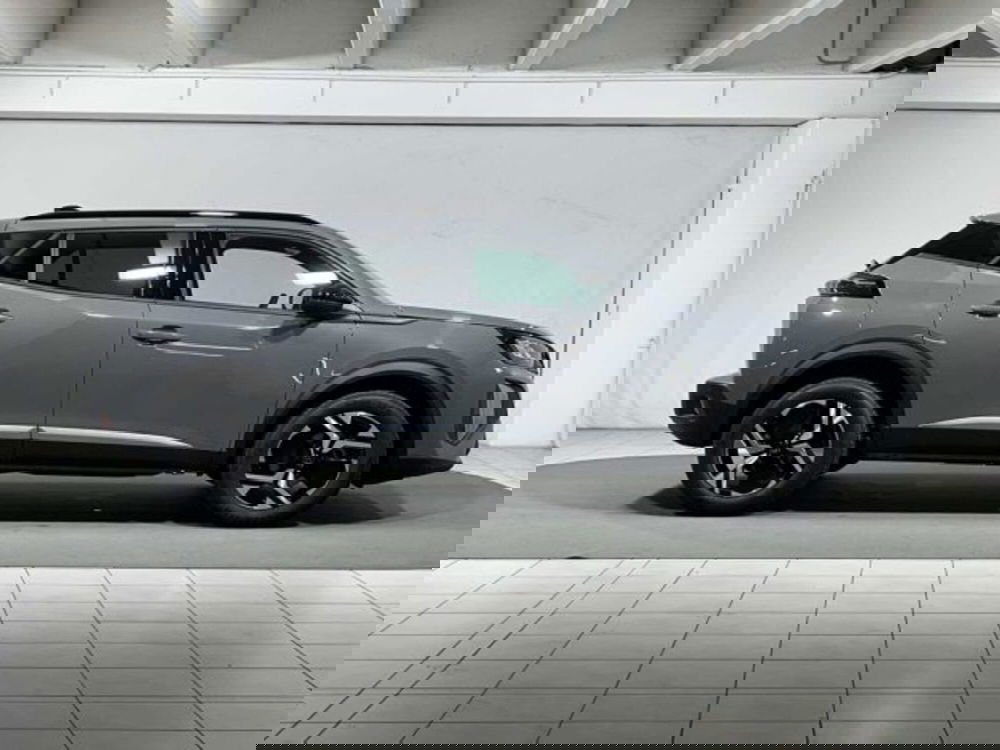 Peugeot 2008 nuova a Sondrio (6)