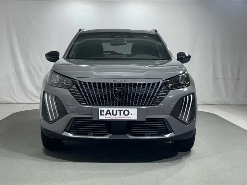 Peugeot 2008 nuova a Sondrio (7)