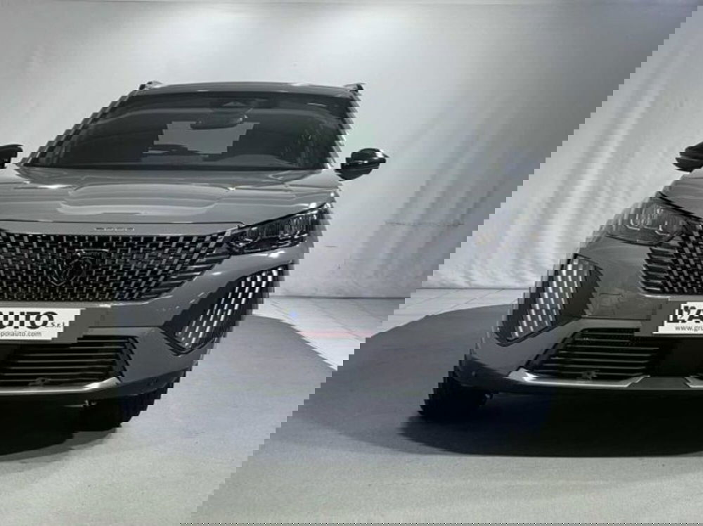 Peugeot 2008 nuova a Sondrio (8)