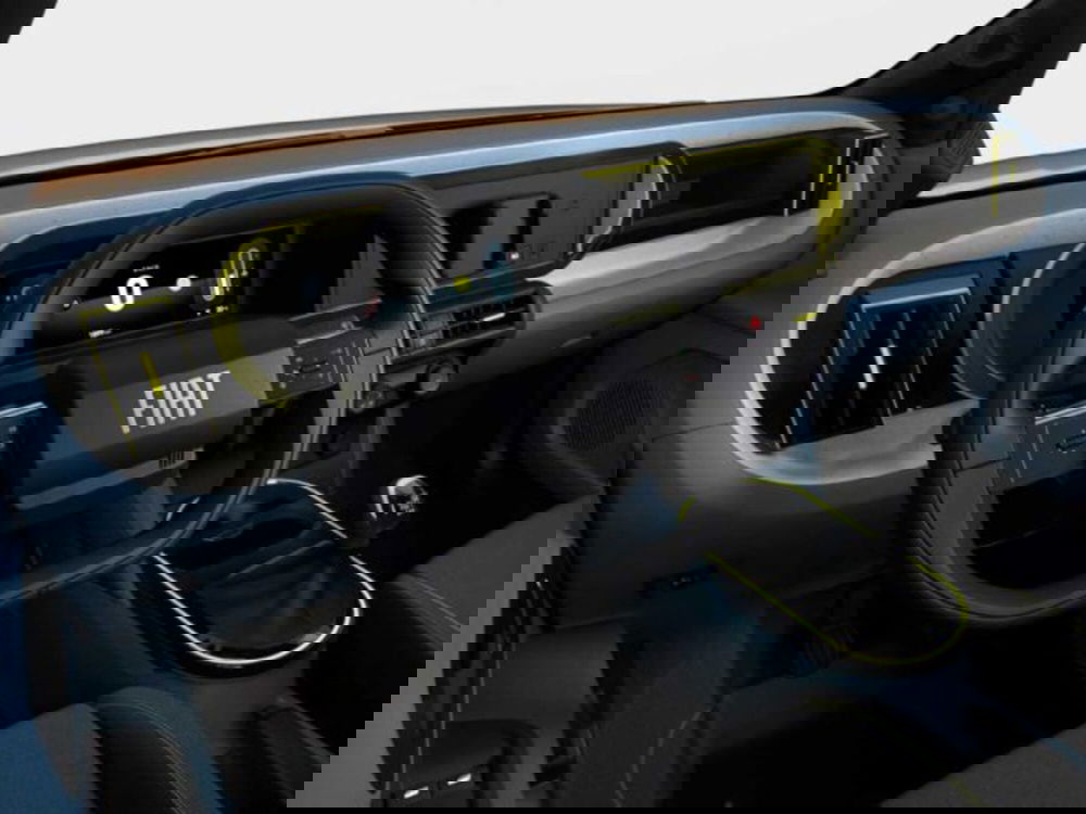 Fiat Grande Panda nuova a Sondrio (10)