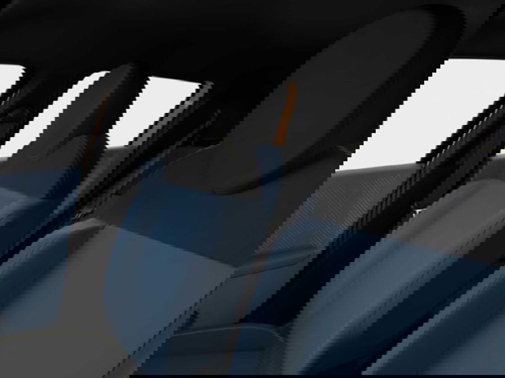 Fiat Grande Panda nuova a Sondrio (11)