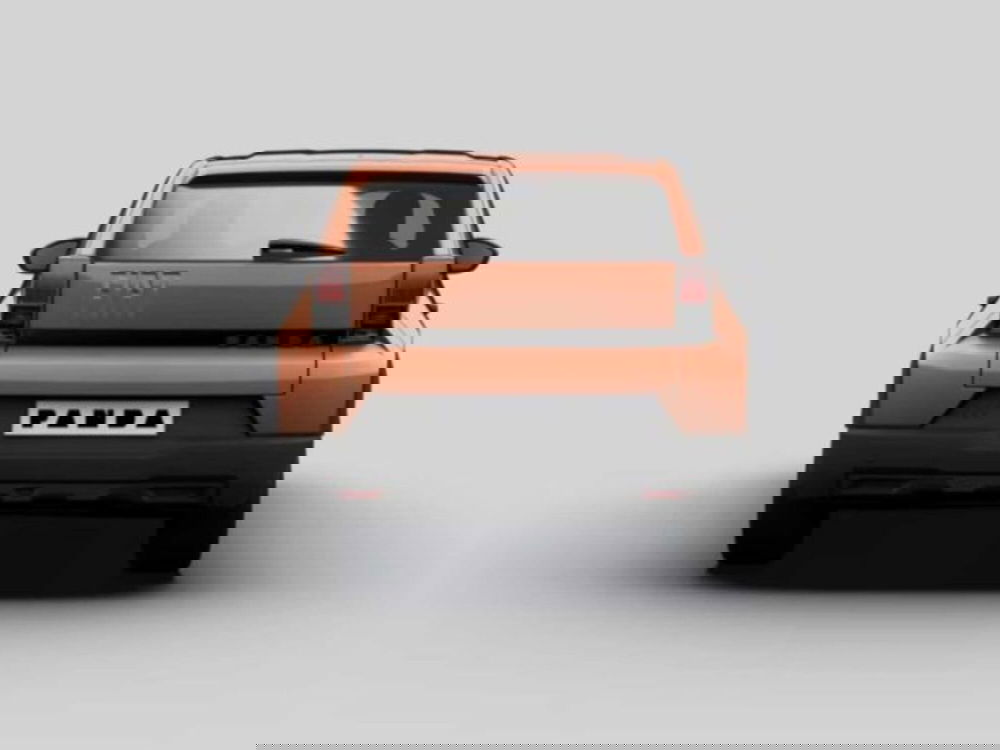 Fiat Grande Panda nuova a Sondrio (4)