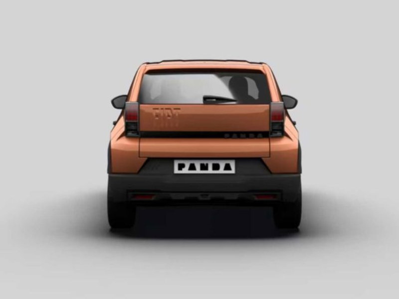 Fiat Grande Panda nuova a Sondrio (4)