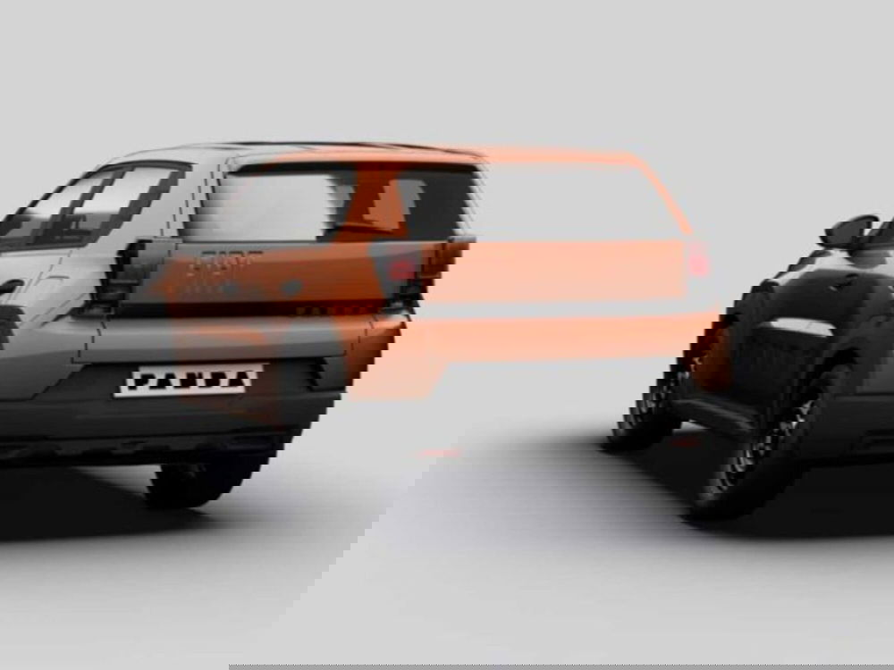 Fiat Grande Panda nuova a Sondrio (5)