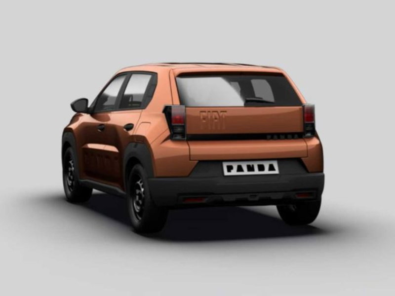 Fiat Grande Panda nuova a Sondrio (5)