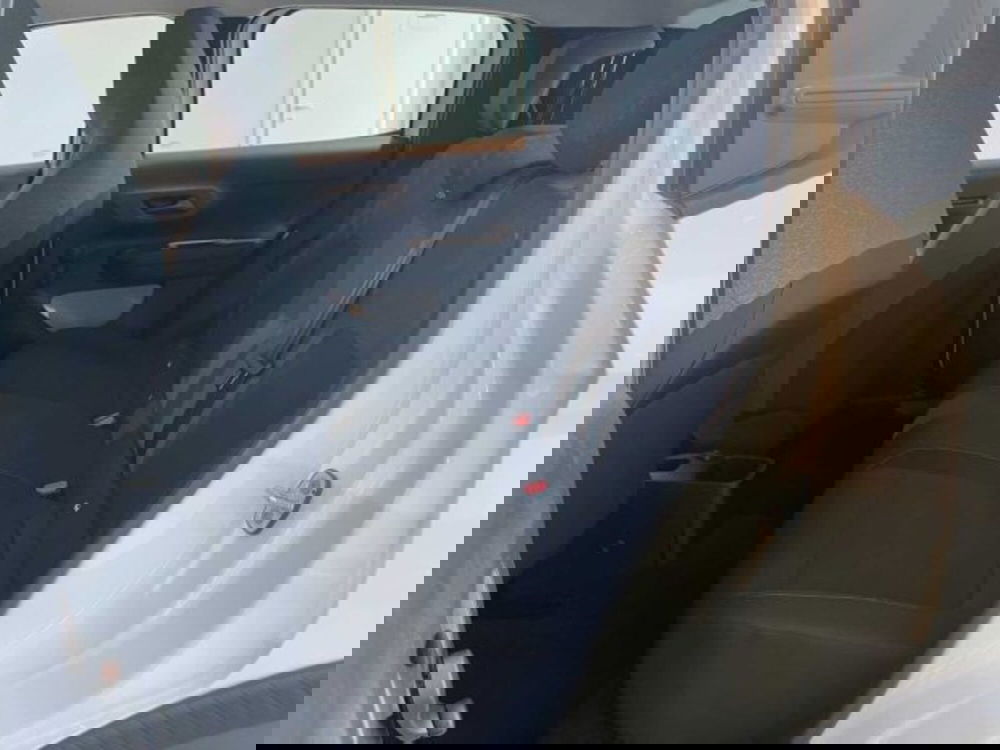 Citroen C3 nuova a Sondrio (11)