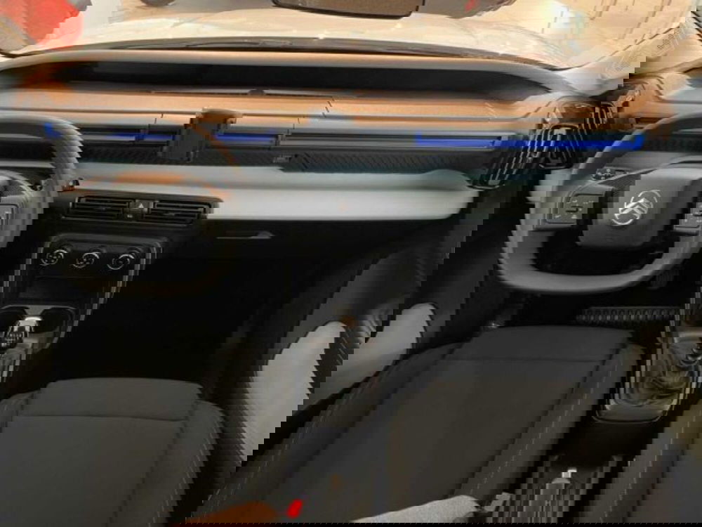 Citroen C3 nuova a Sondrio (12)