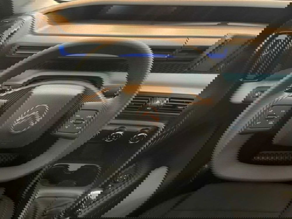 Citroen C3 nuova a Sondrio (13)