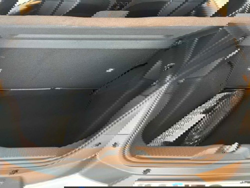 Citroen C3 nuova a Sondrio (15)