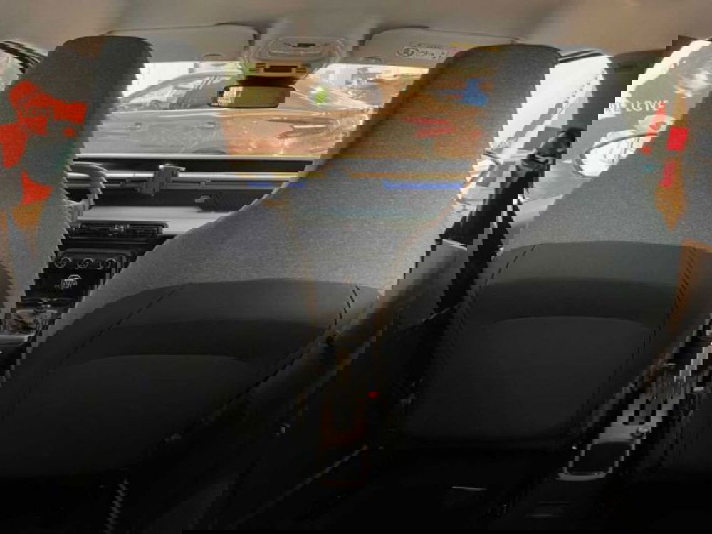 Citroen C3 nuova a Sondrio (16)