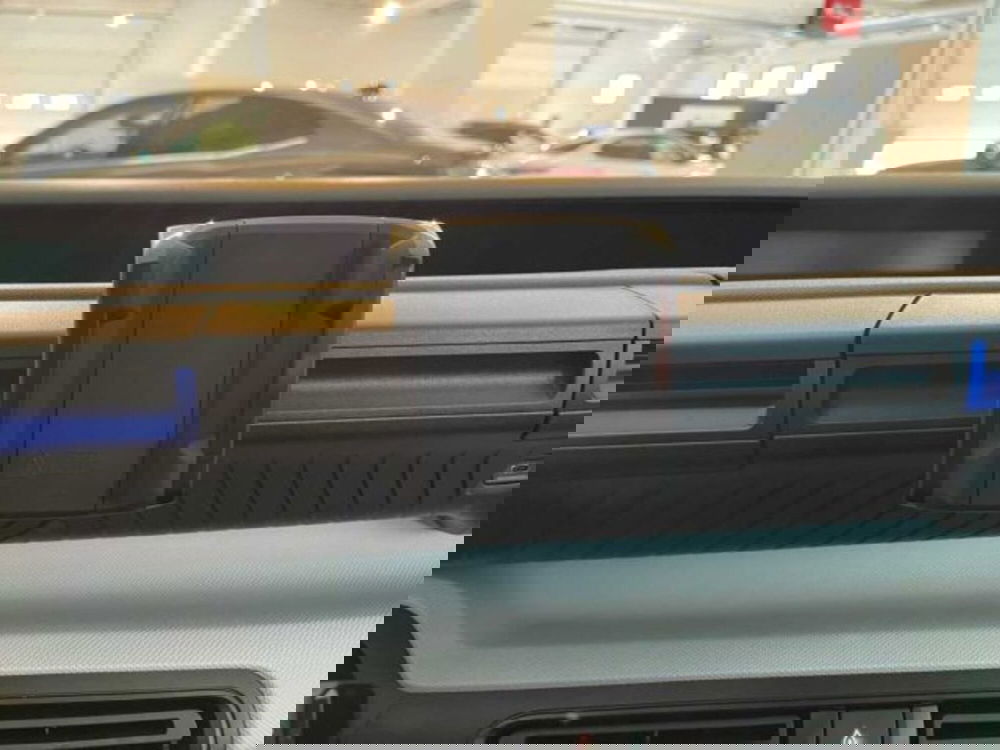 Citroen C3 nuova a Sondrio (17)