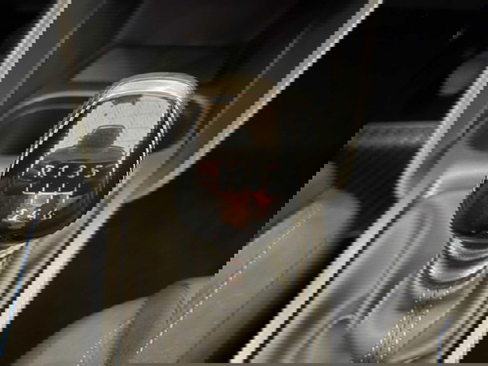 Citroen C3 nuova a Sondrio (18)