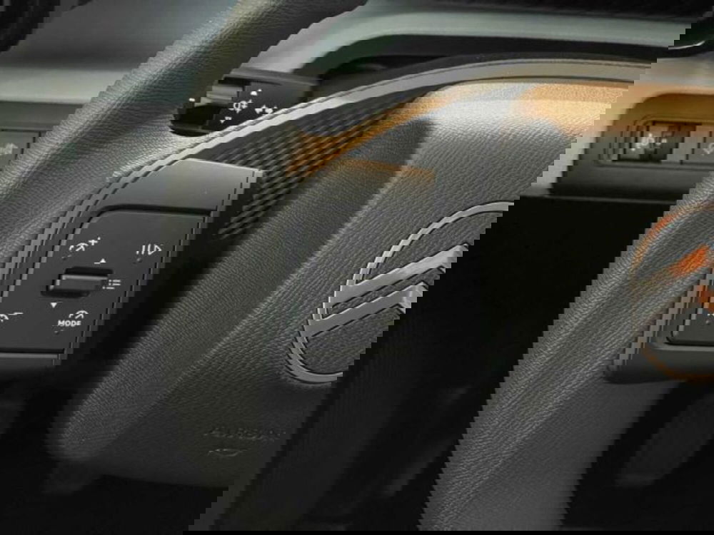 Citroen C3 nuova a Sondrio (19)