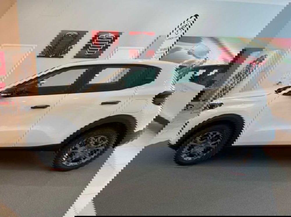 Citroen C3 nuova a Sondrio (2)