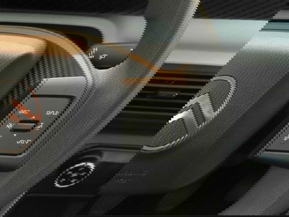 Citroen C3 nuova a Sondrio (20)