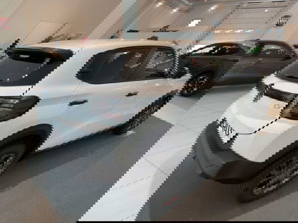 Citroen C3 nuova a Sondrio (5)