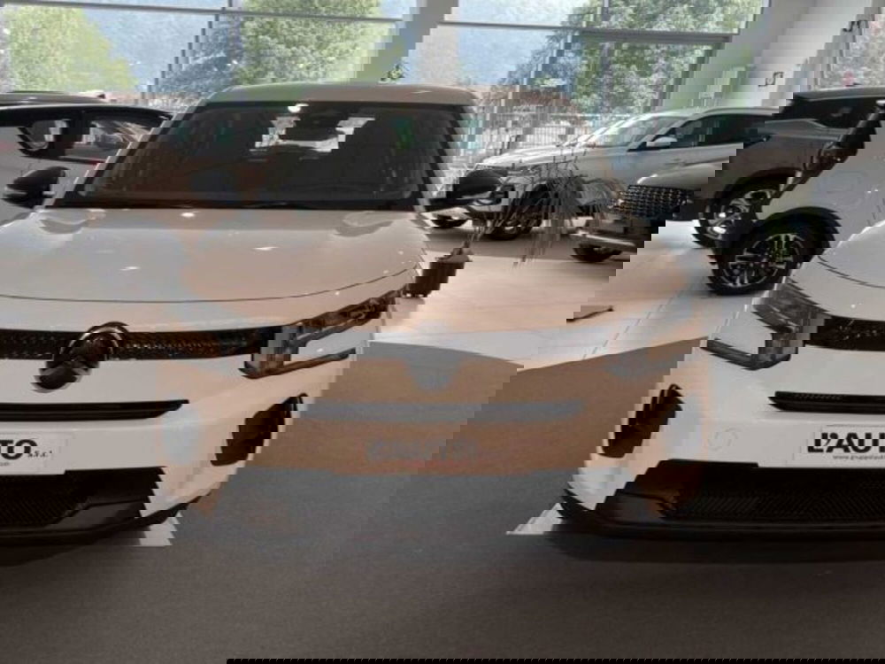 Citroen C3 nuova a Sondrio (8)