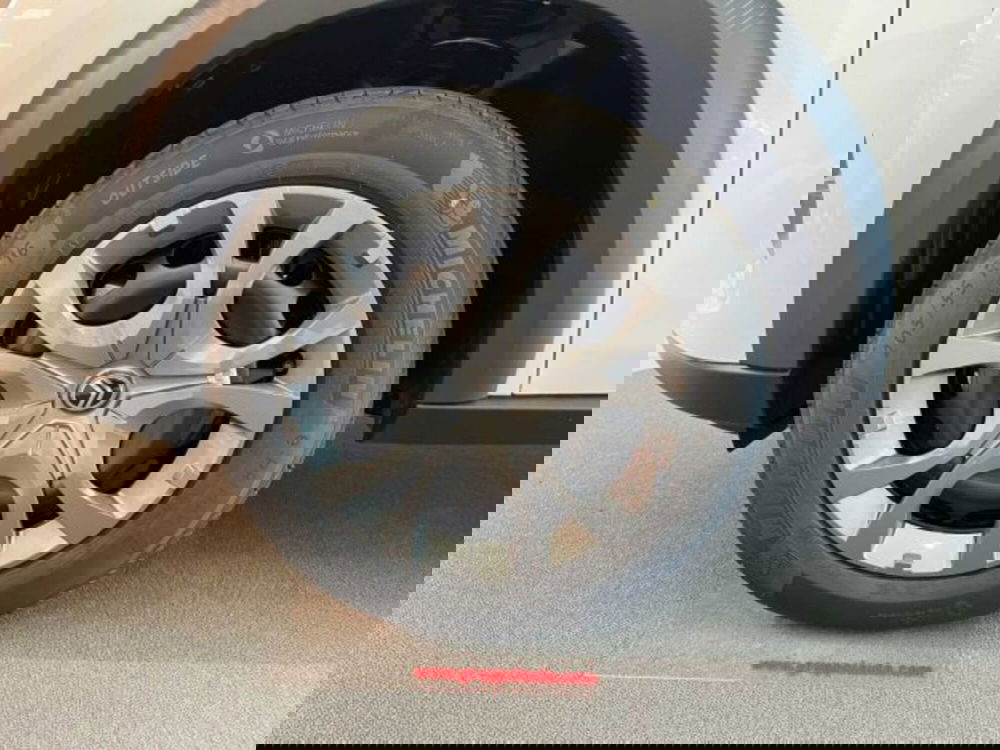 Citroen C3 nuova a Sondrio (9)