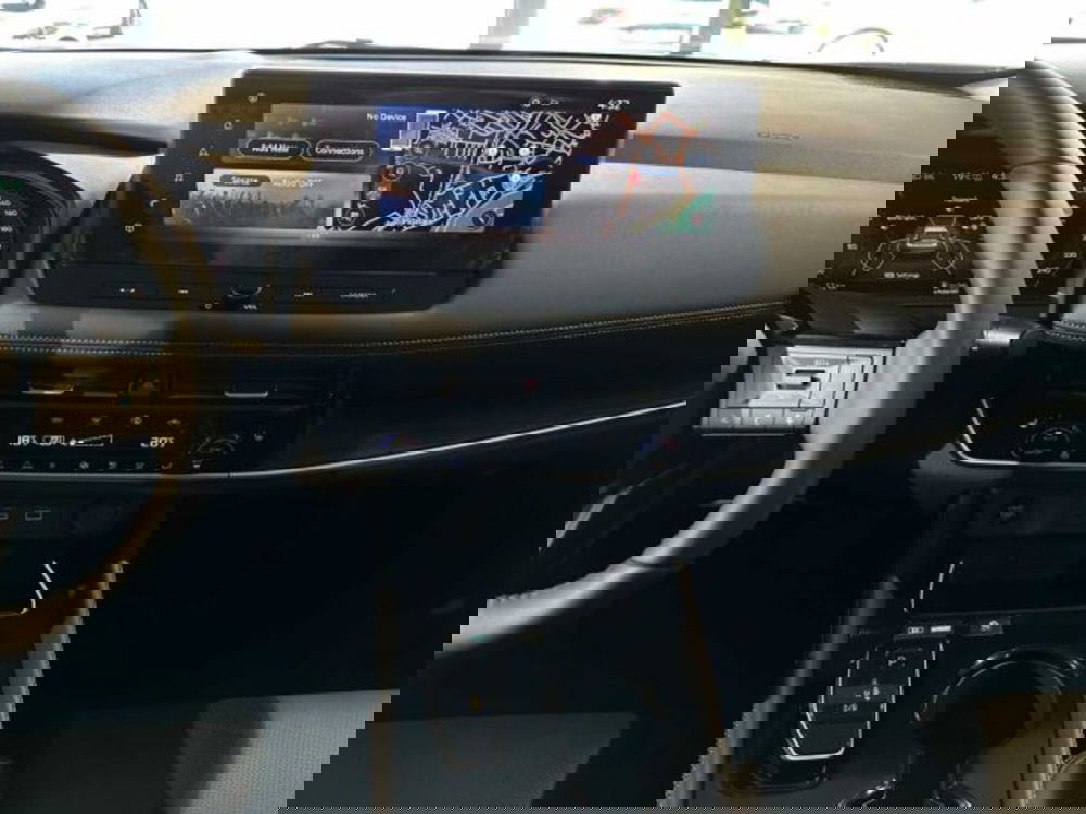 Nissan X-Trail nuova a Sondrio (13)