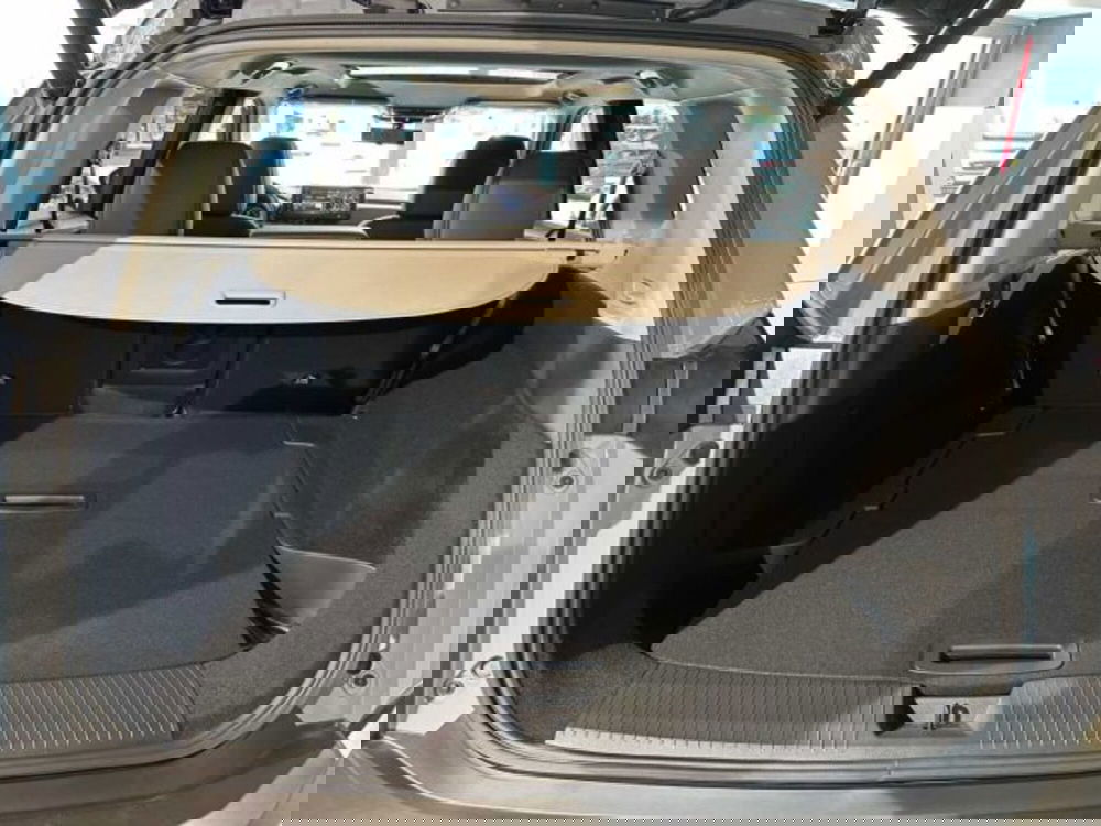 Nissan X-Trail nuova a Sondrio (15)