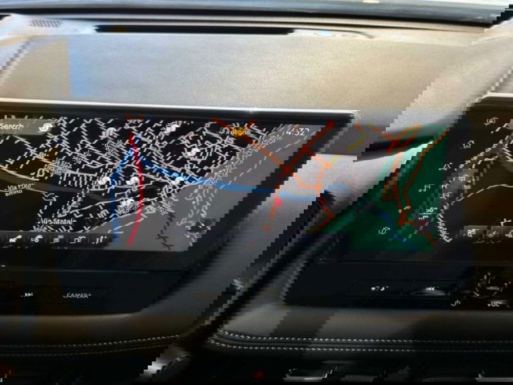 Nissan X-Trail nuova a Sondrio (17)