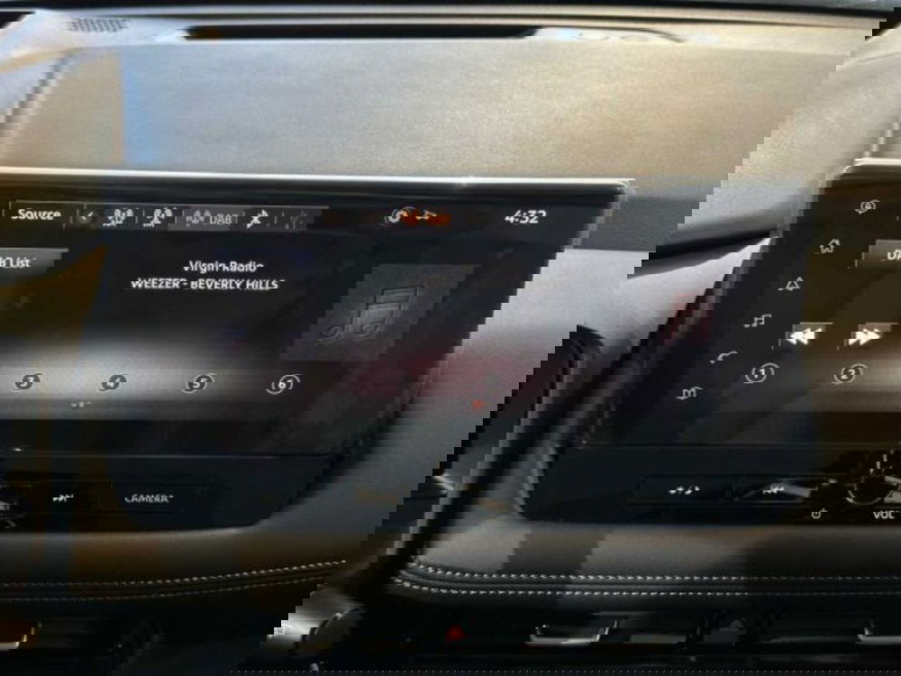 Nissan X-Trail nuova a Sondrio (18)