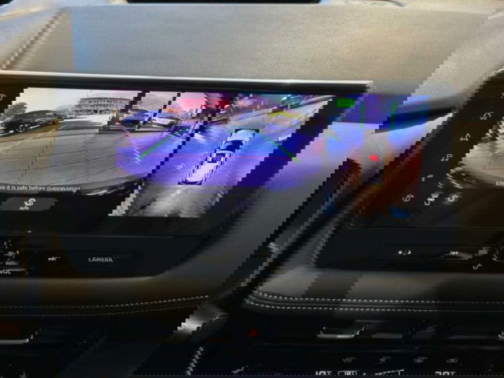 Nissan X-Trail nuova a Sondrio (20)