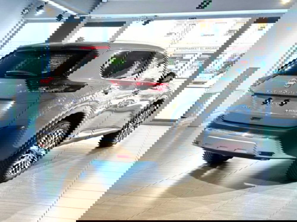 Nissan X-Trail nuova a Sondrio (5)