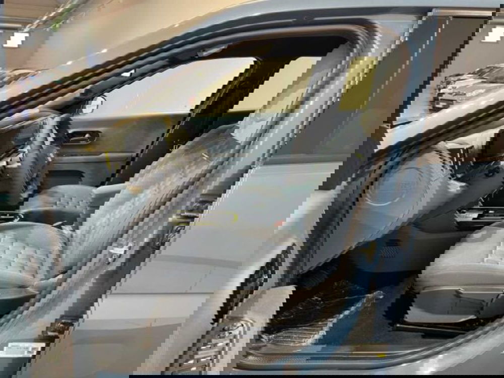 Fiat Grande Panda nuova a Sondrio (10)