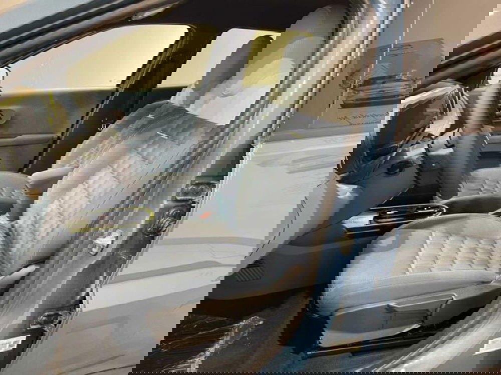 Fiat Grande Panda nuova a Sondrio (16)