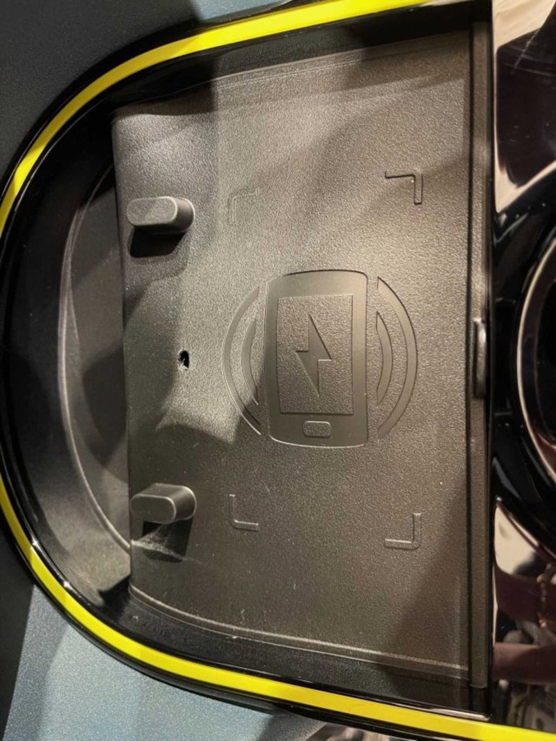 Fiat Grande Panda nuova a Sondrio (2)