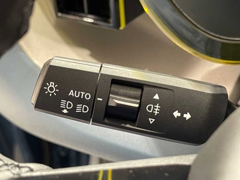 Fiat Grande Panda nuova a Sondrio (3)