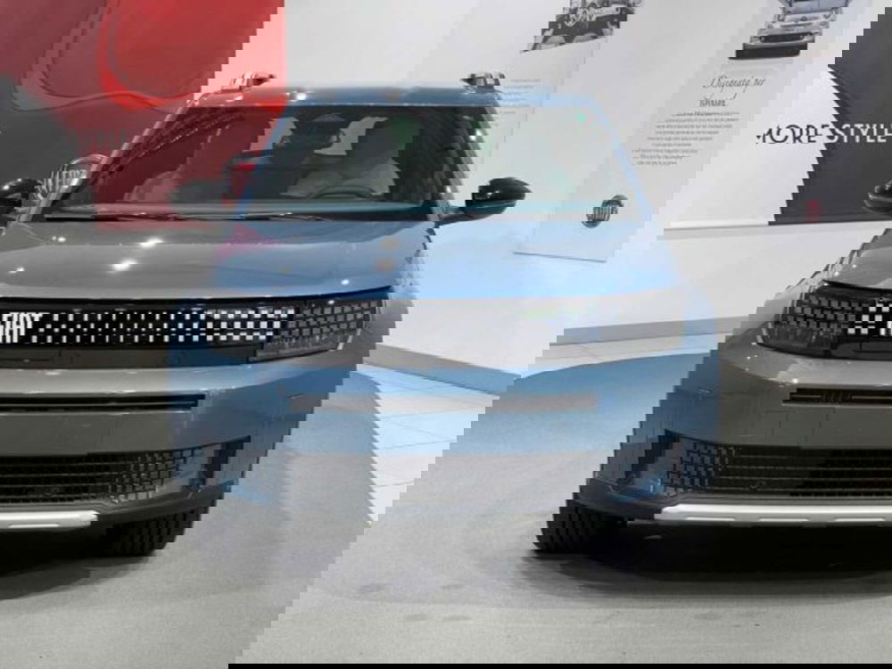 Fiat Grande Panda nuova a Sondrio (2)