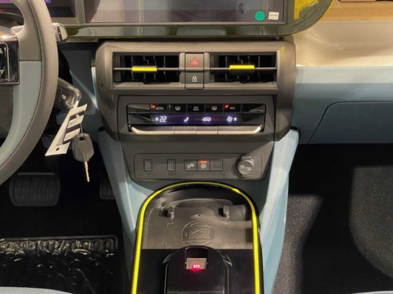 Fiat Grande Panda nuova a Sondrio (4)