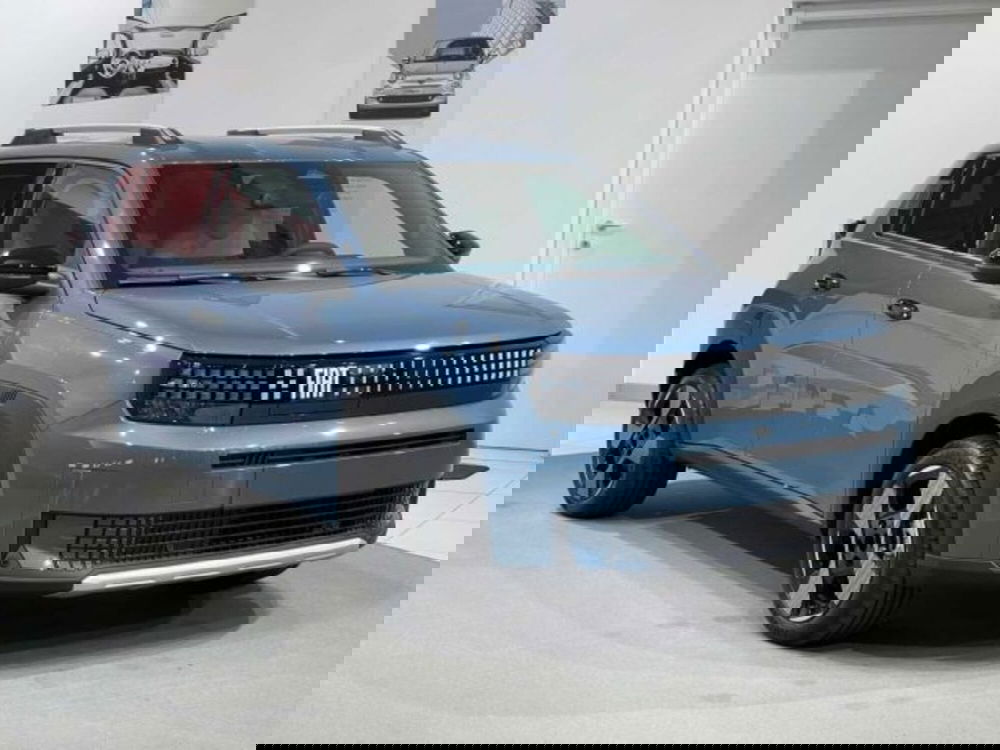 Fiat Grande Panda nuova a Sondrio (3)