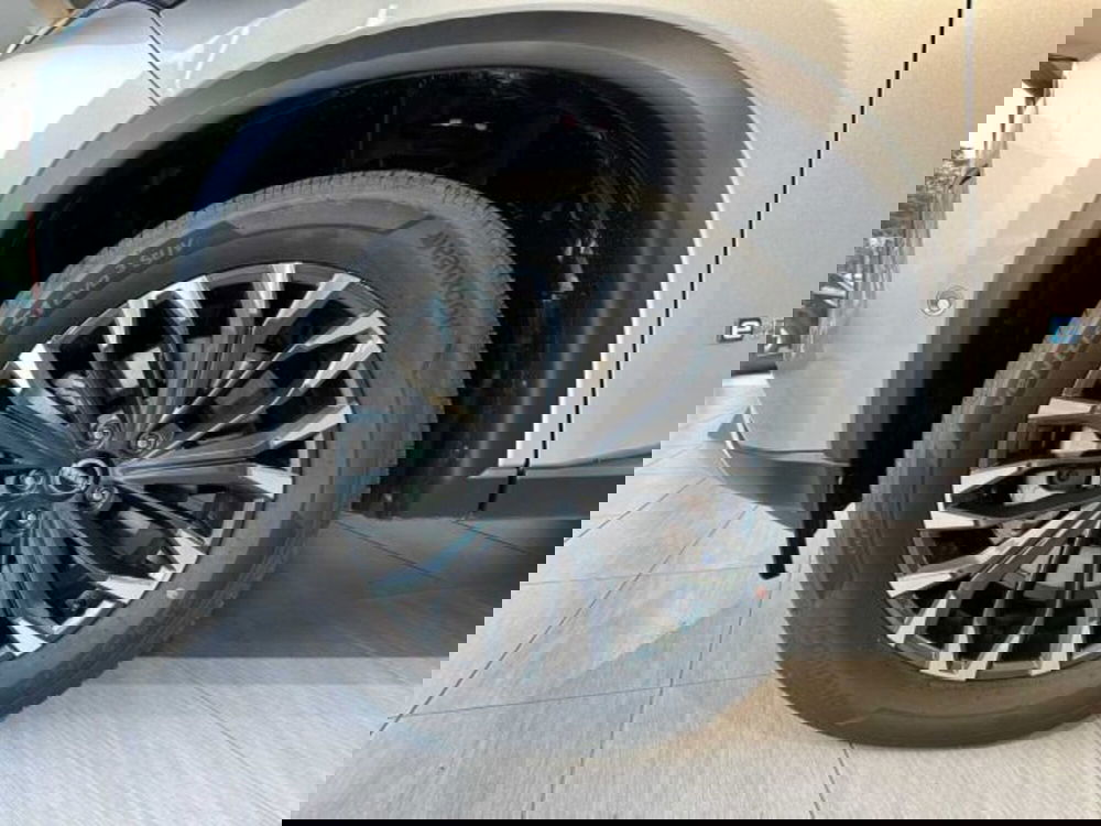 Nissan X-Trail nuova a Sondrio (9)