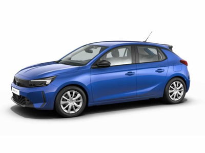 Opel Corsa 1.2 hybrid 100cv dct6 nuova a Montagna in Valtellina