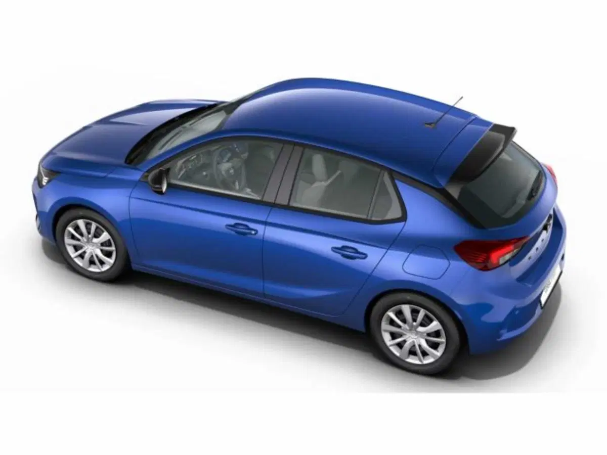 Opel Corsa nuova a Sondrio (2)