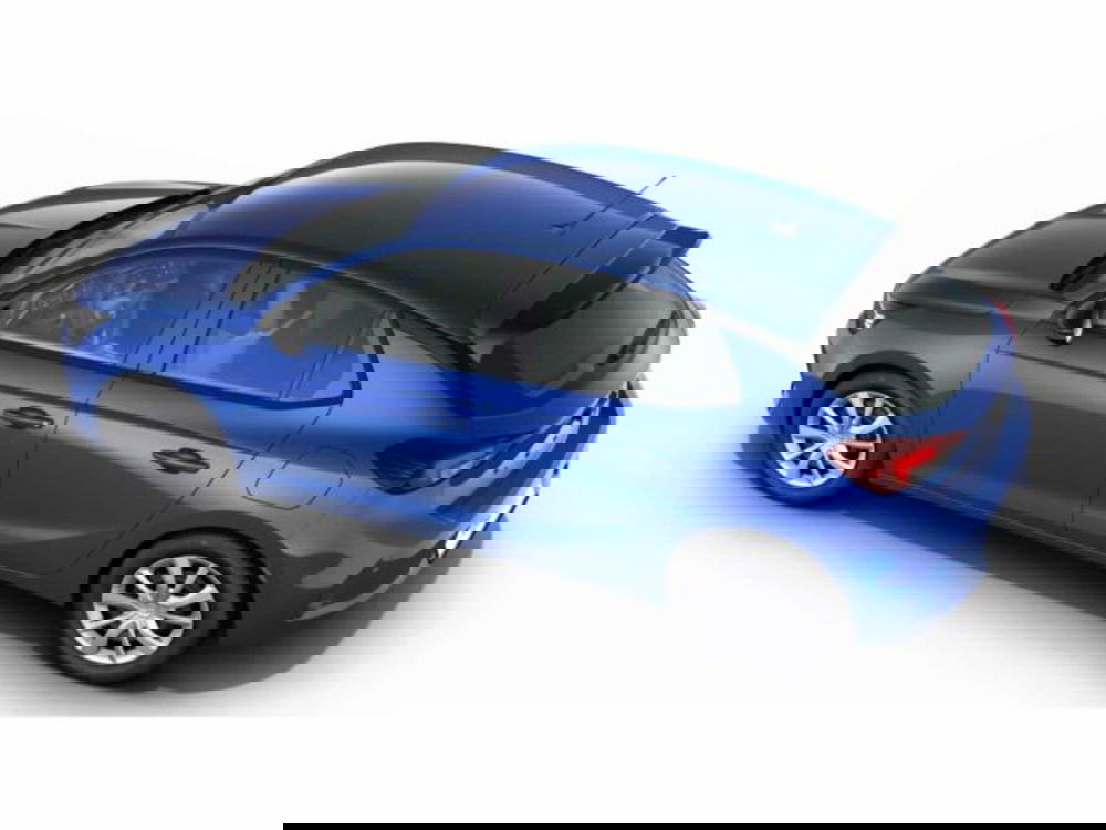 Opel Corsa nuova a Sondrio (4)