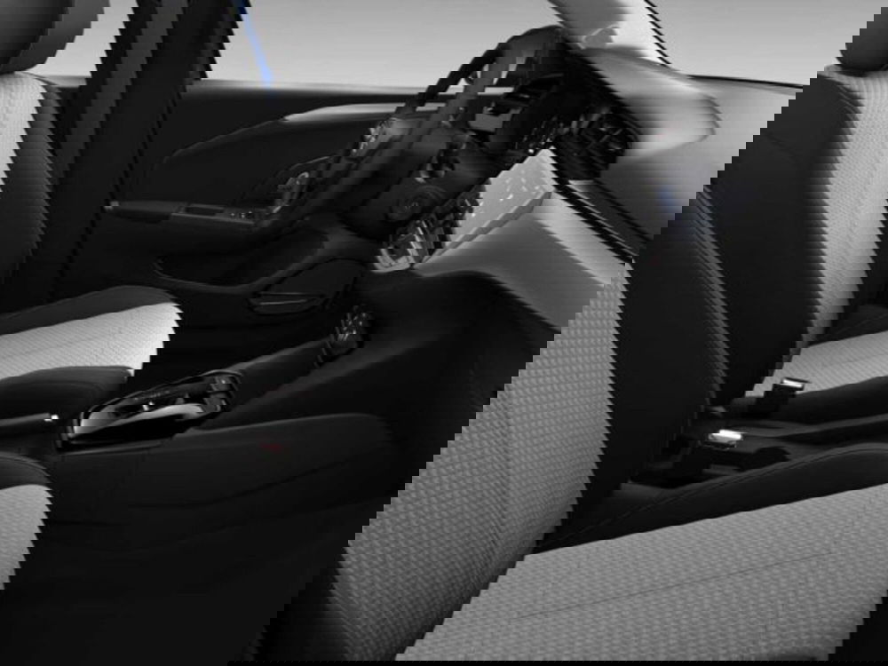 Opel Corsa nuova a Sondrio (6)