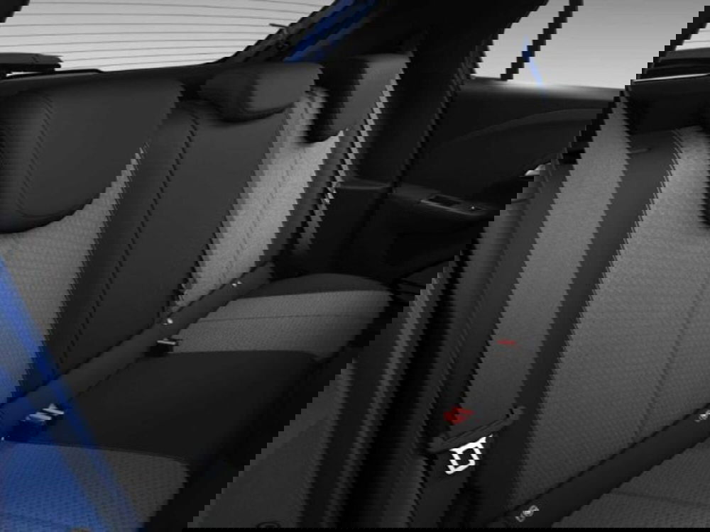 Opel Corsa nuova a Sondrio (7)