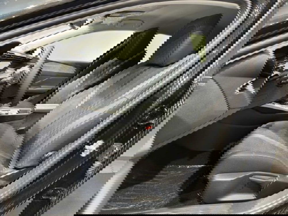 Peugeot 308 nuova a Sondrio (10)