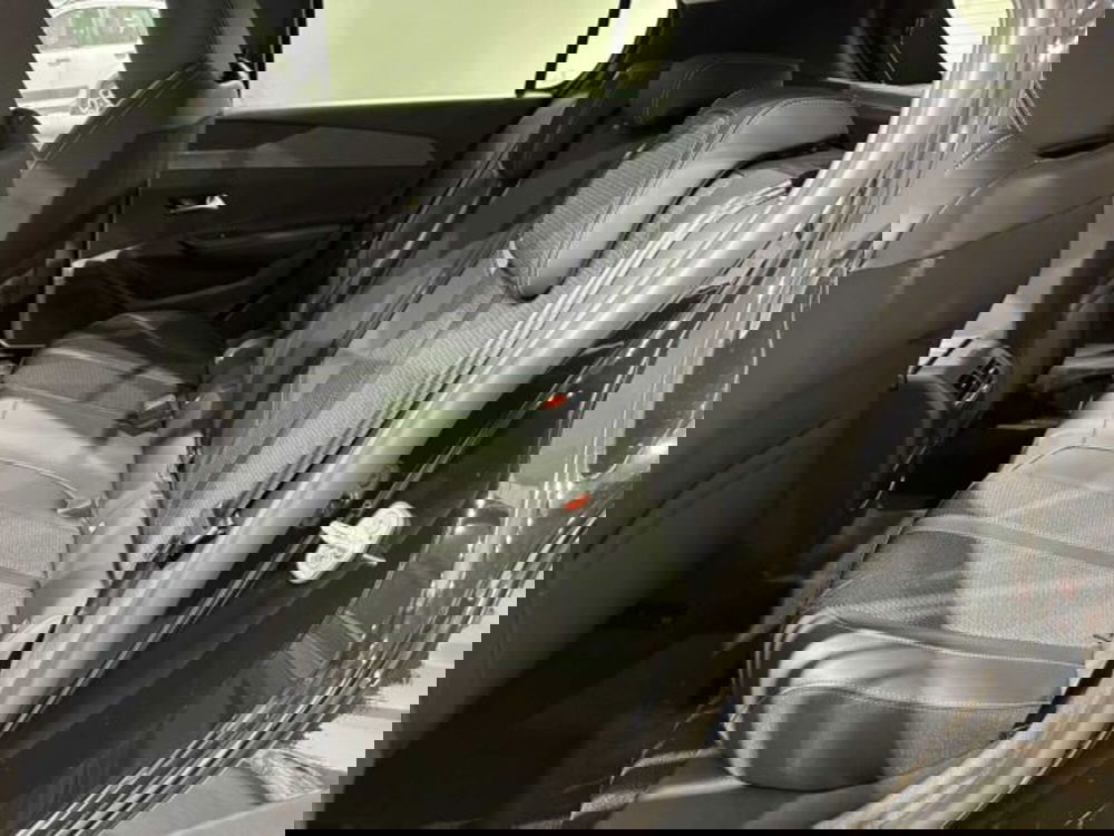 Peugeot 308 nuova a Sondrio (11)