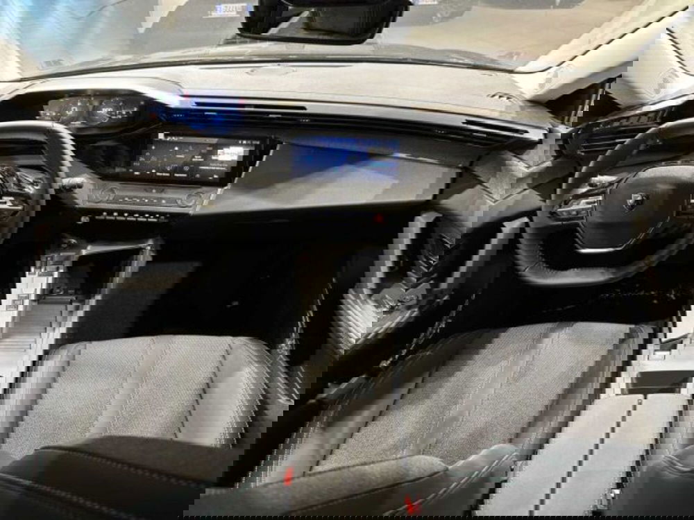 Peugeot 308 nuova a Sondrio (12)